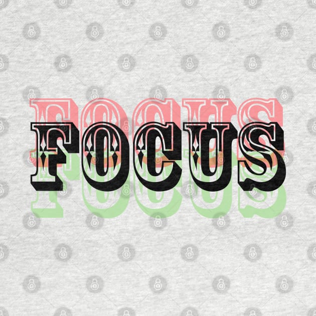 Focus by BoonieDunes